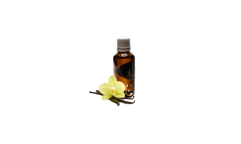 9 Health Benefits of Vanilla Essential Oil : CUREBUZZ